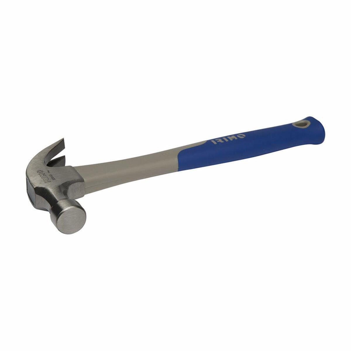 Martillo de carpintero Irimo 520-63-2