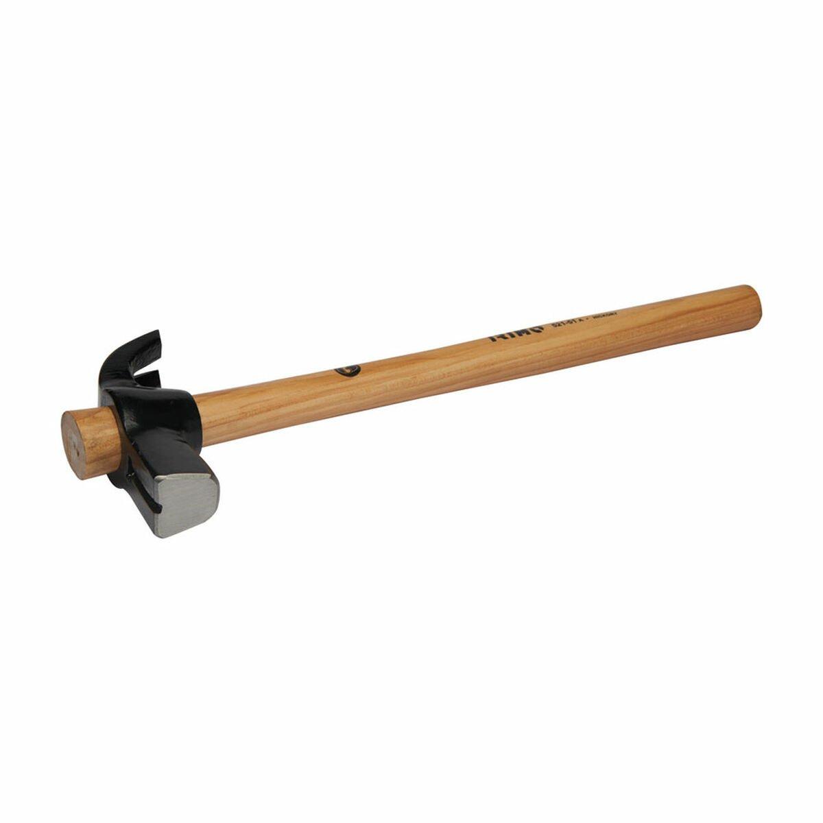 Martillo de carpintero Irimo 521-71-2