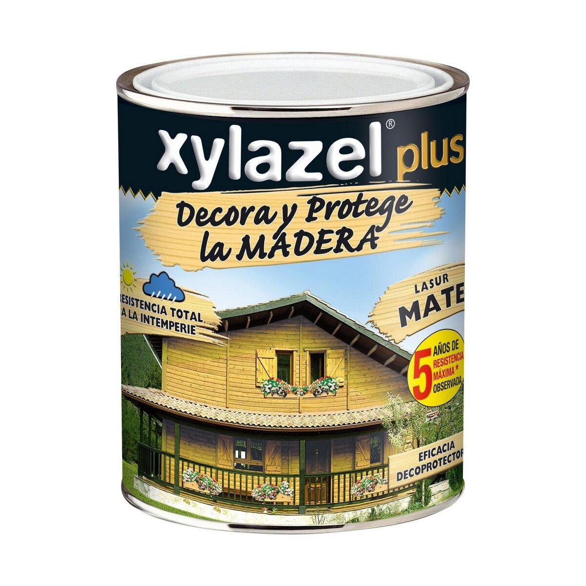 Lasur Xylazel Plus Decora Mate