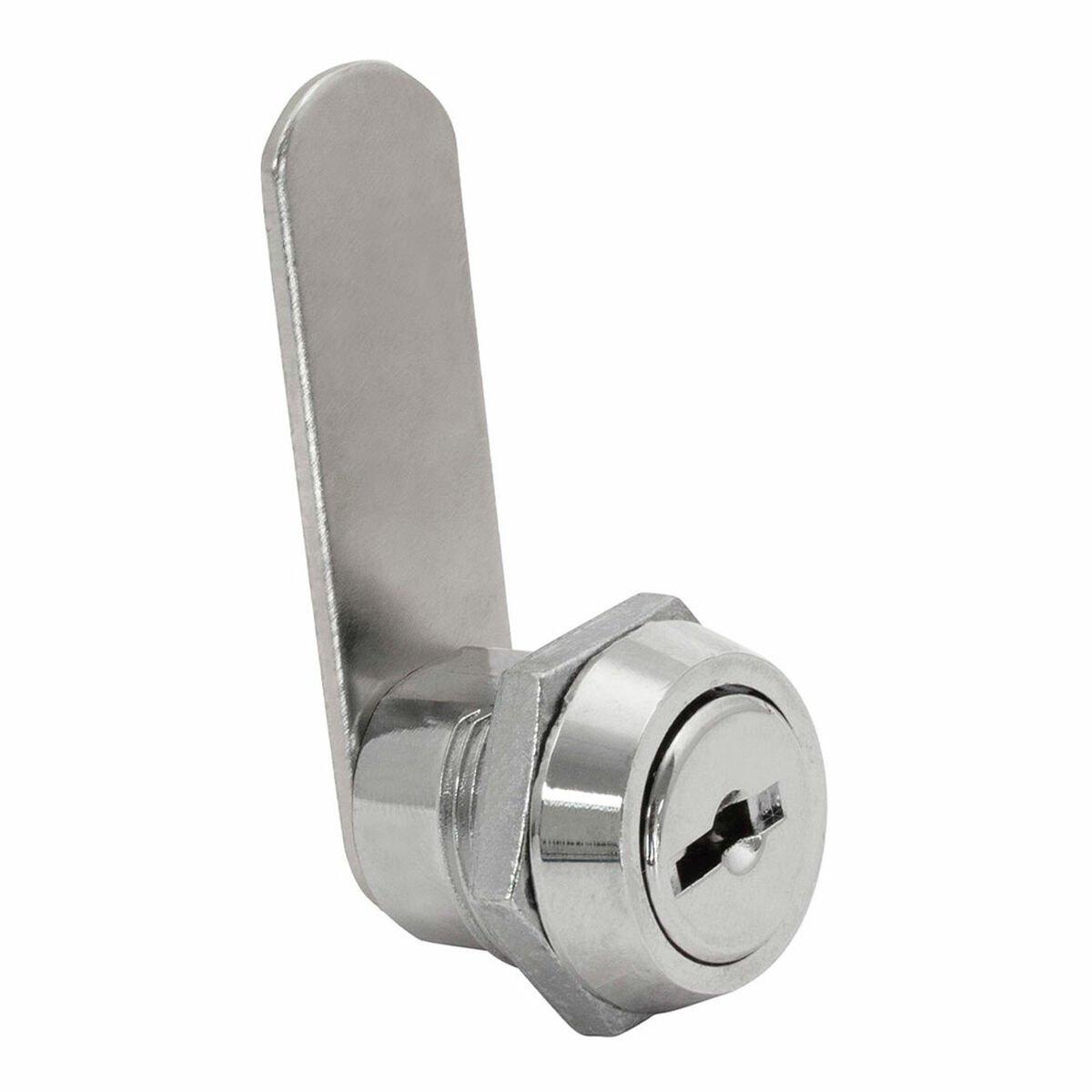 Cerradura IFAM 111 F Níquel Muebles
