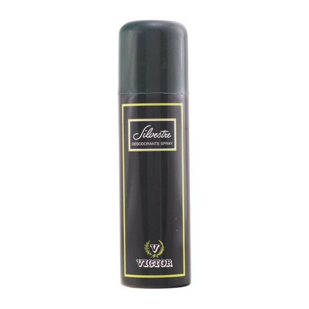 Desodorante en Spray Victor Silvestre 200 ml