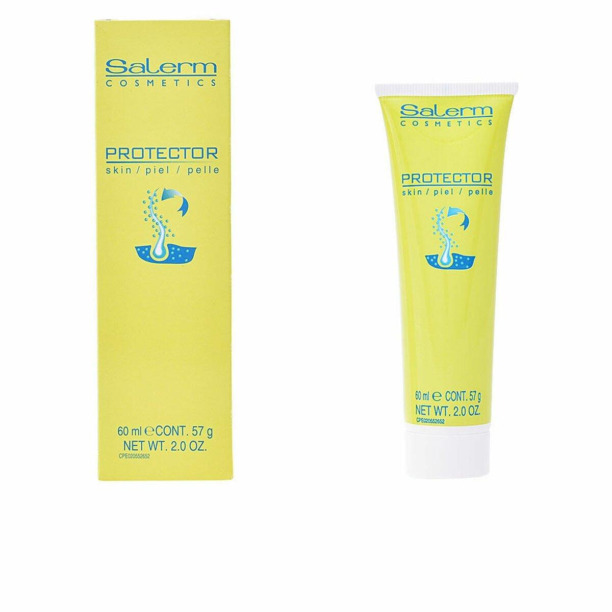 Crema Antimanchas Salerm PROTECTOR SKIN 60 ml