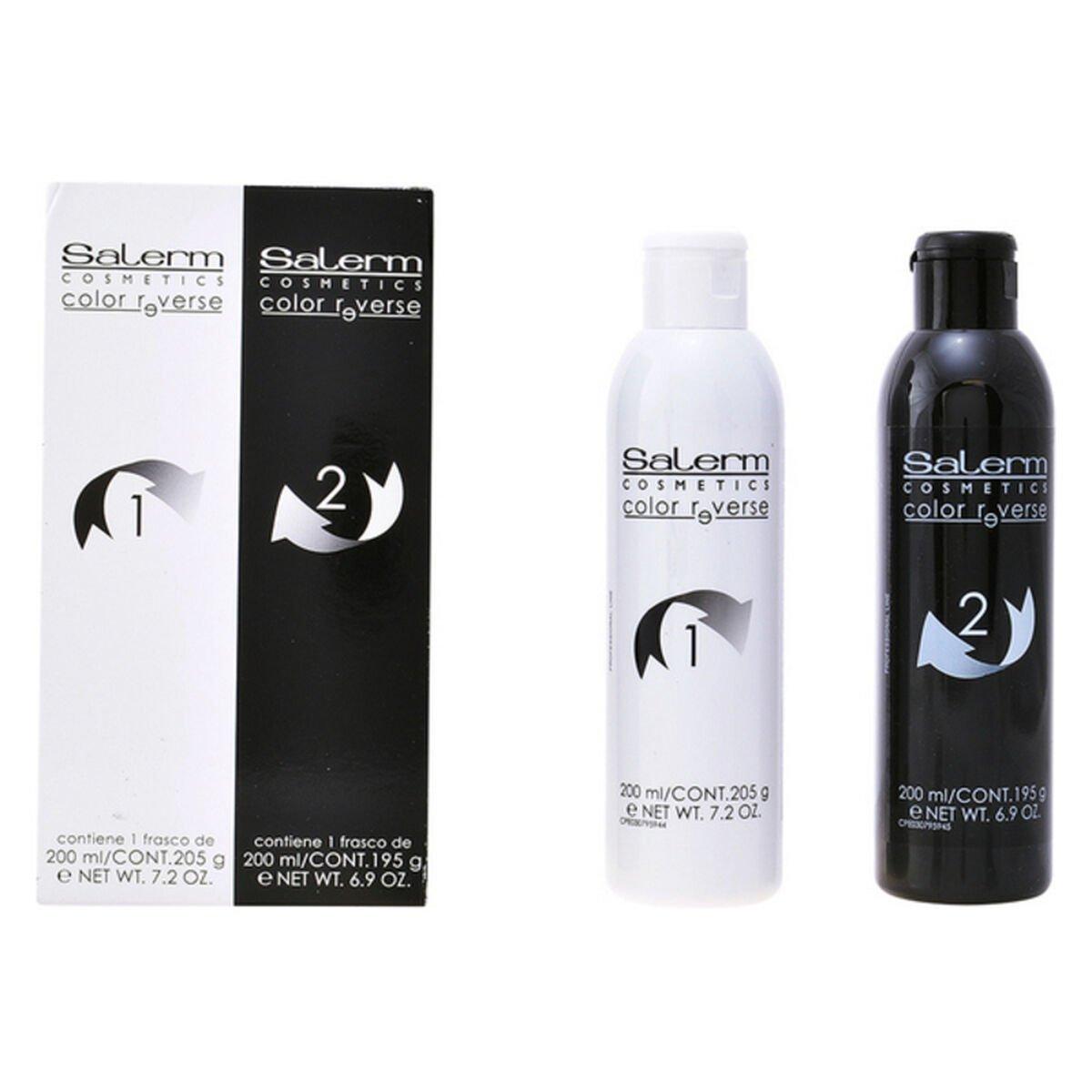 Crema Despigmentante Salerm Color Reverse