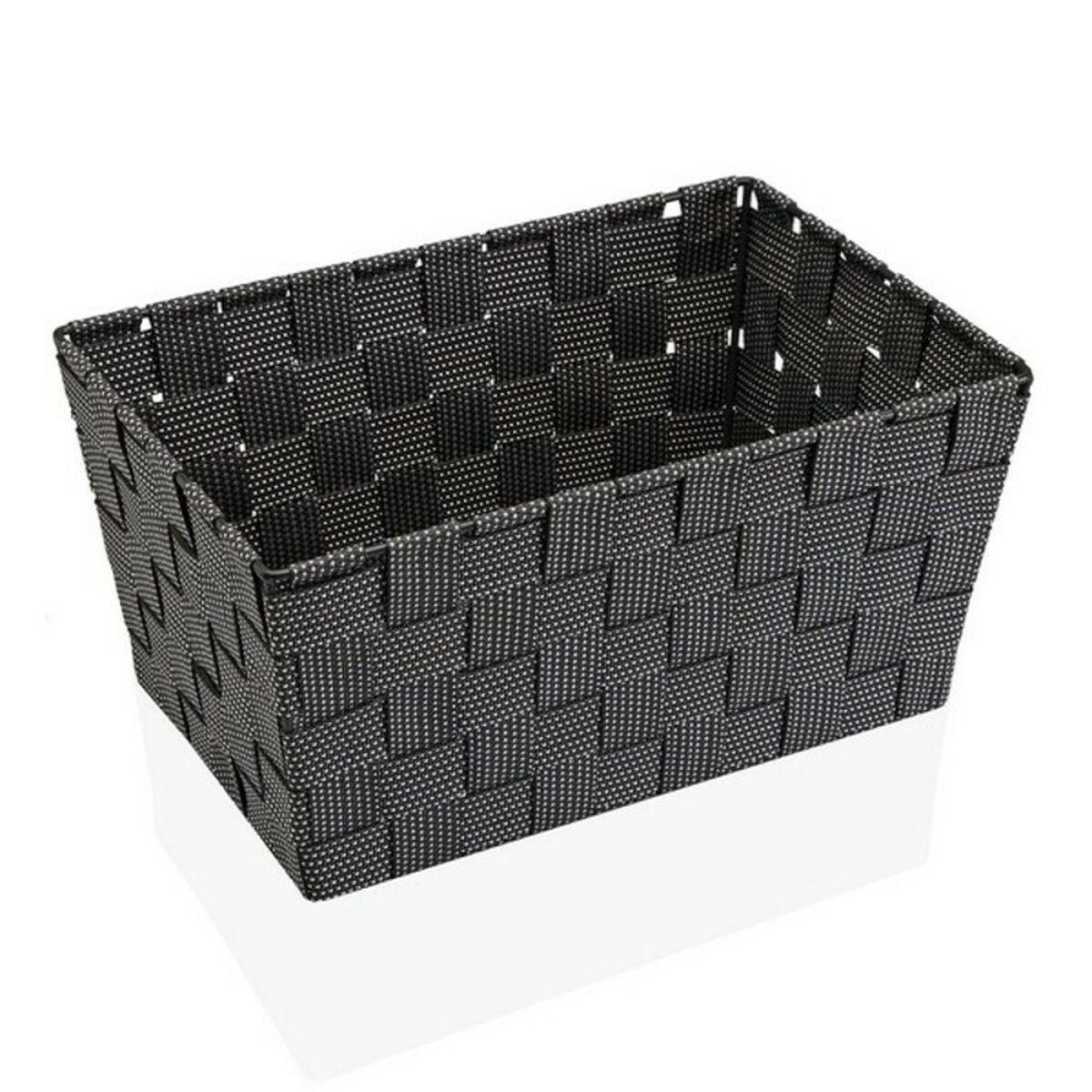 Cesta Multiusos Versa VS-19481018 20 x 15 x 30 cm