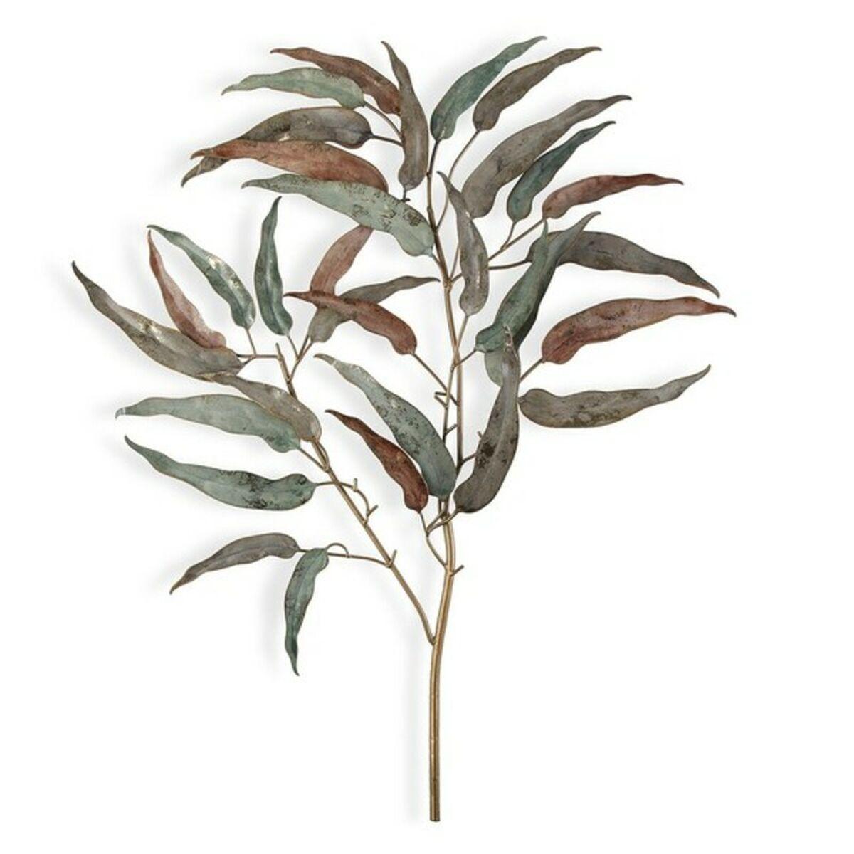 Cuadro Versa Metalic Metal 5,7 x 72,4 x 53,3 cm