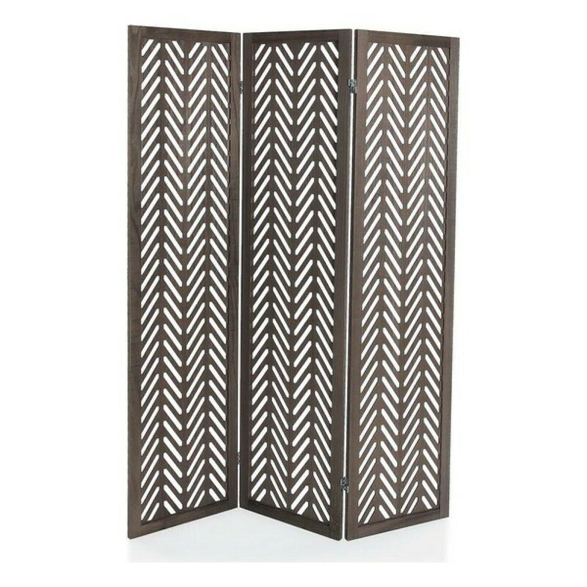 Biombo Versa Madera (170 x 40 cm)
