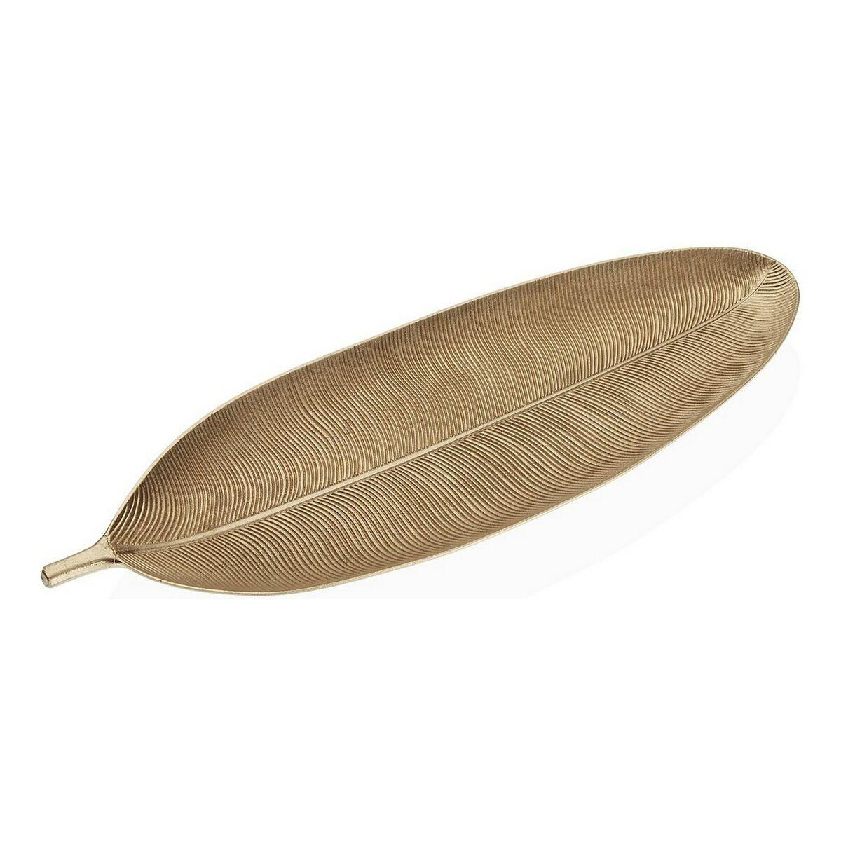 Centro de Mesa Versa Madera MDF 22 x 3,5 x 59 cm