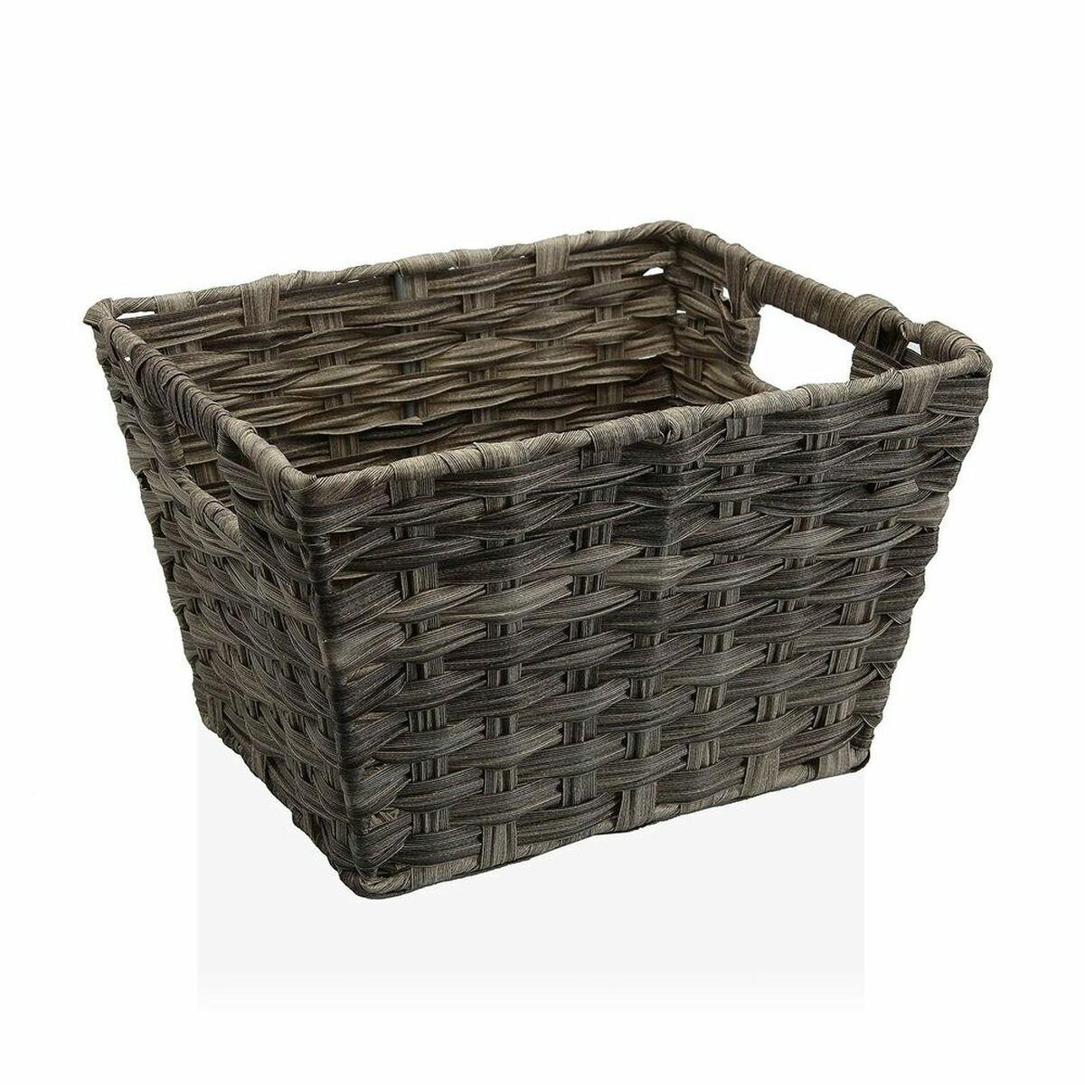 Cesta Multiusos Versa 24 x 19 x 29 cm