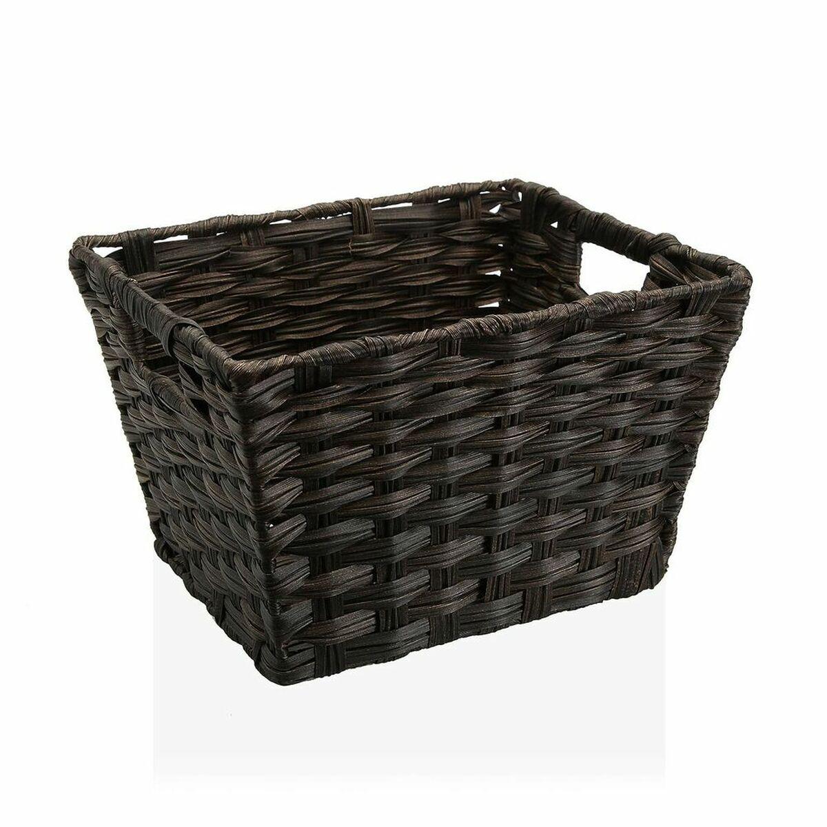 Cesta Multiusos Versa 24 x 19 x 29 cm