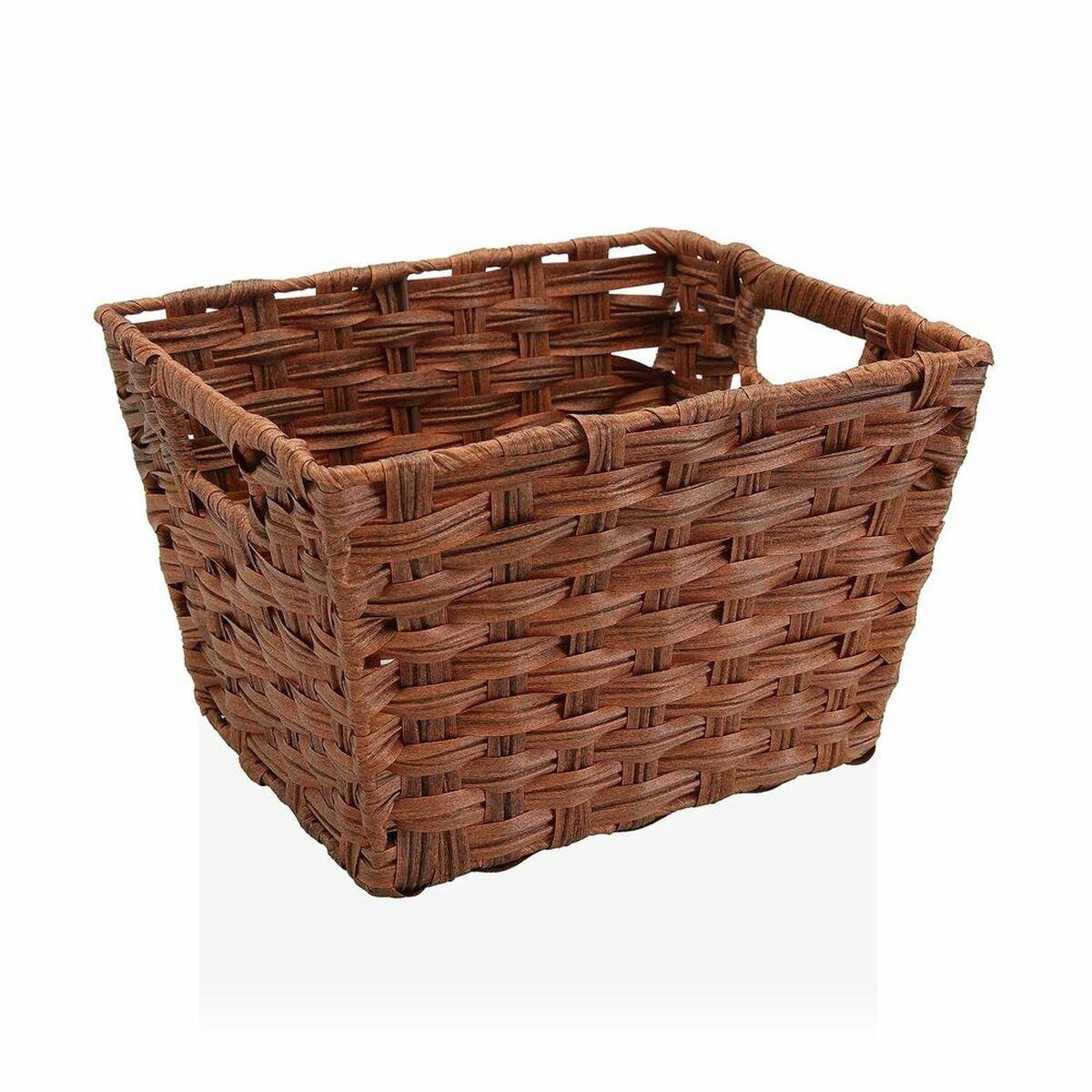 Cesta Multiusos Versa 24 x 19 x 29 cm