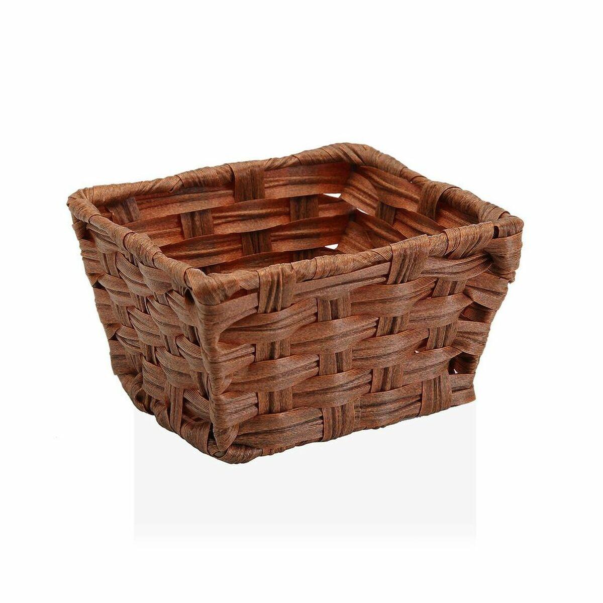 Cesta Multiusos Versa 14 x 9 x 16 cm