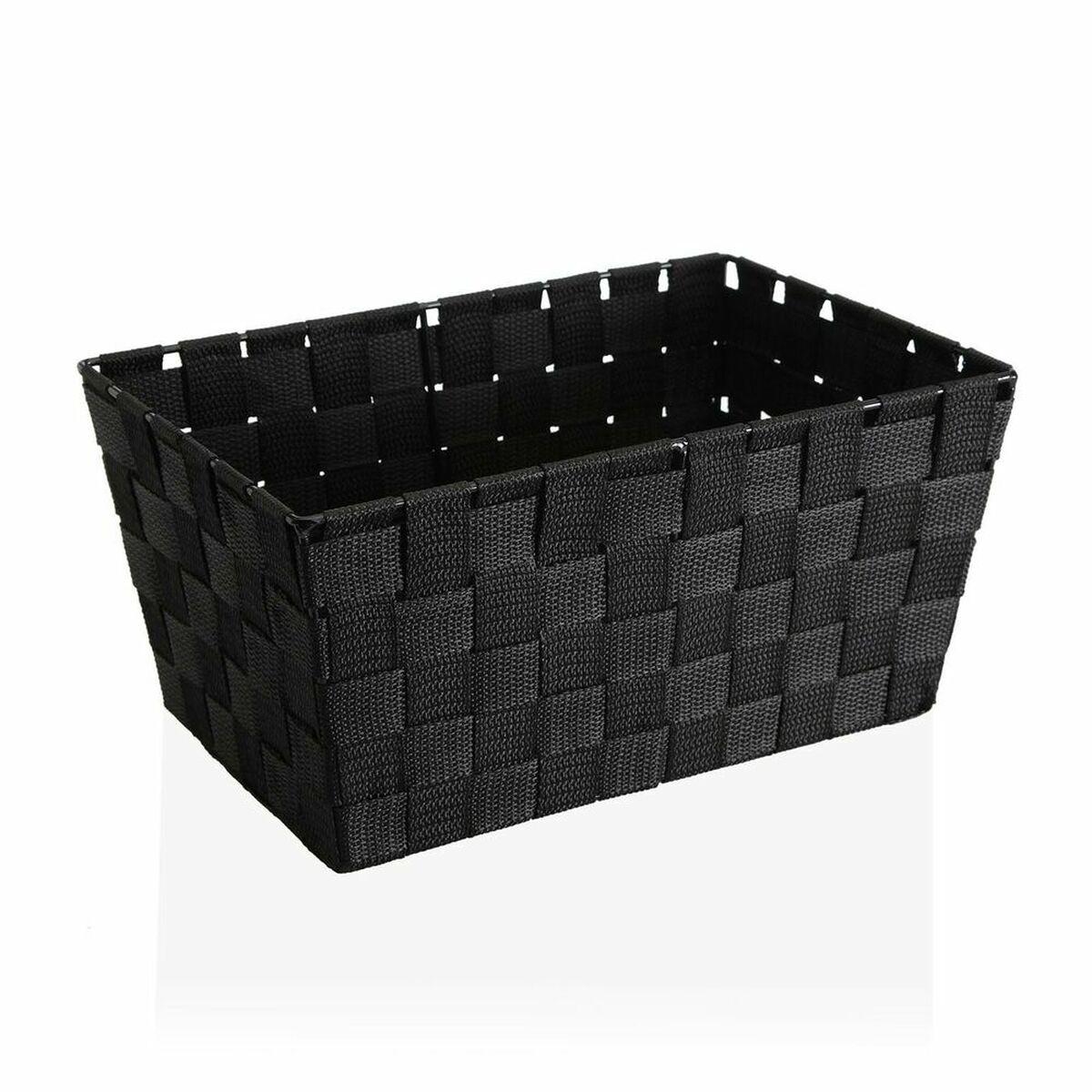 Cesta Multiusos Versa 20 x 15 x 30 cm