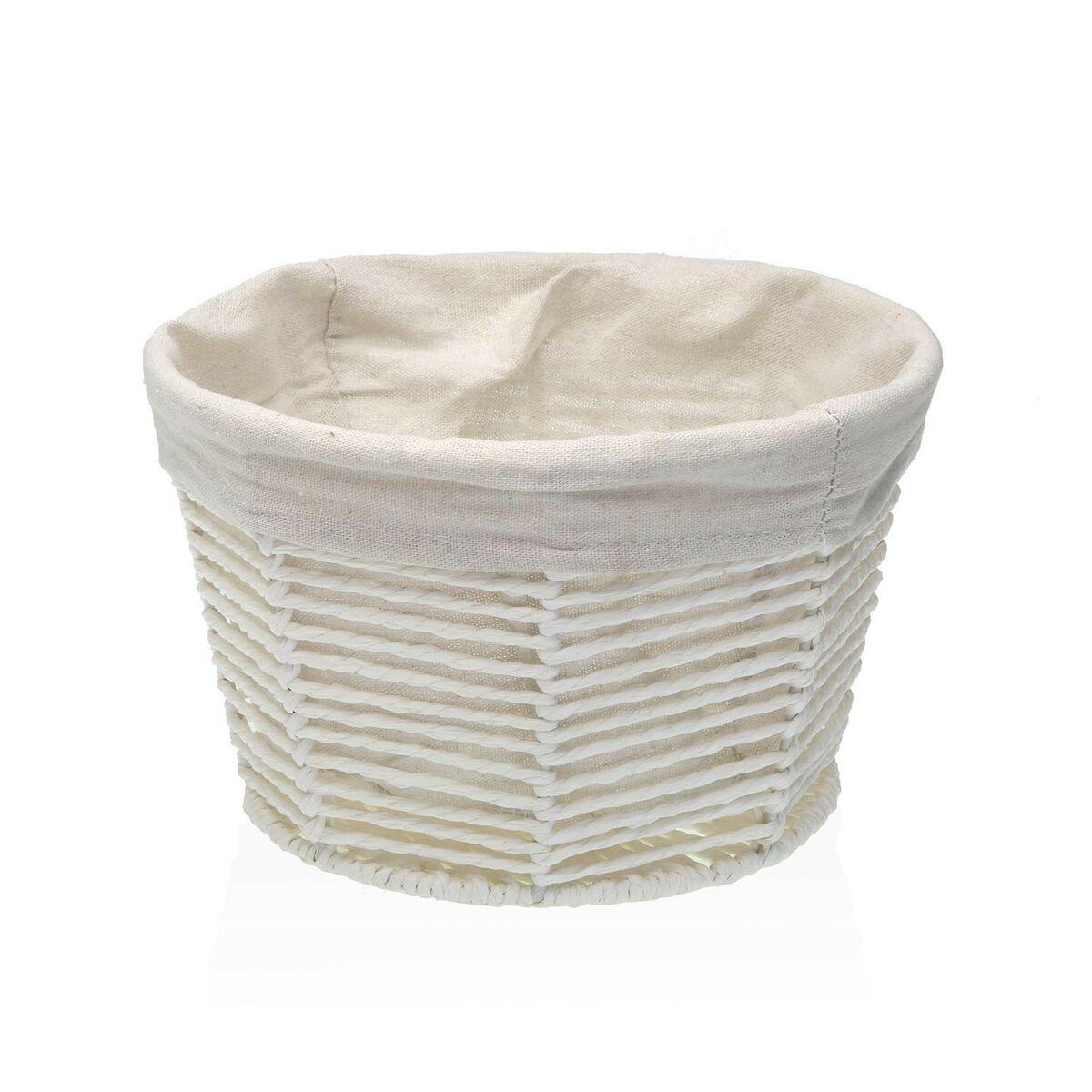 Cesta Multiusos Versa 25 x 15 x 25 cm