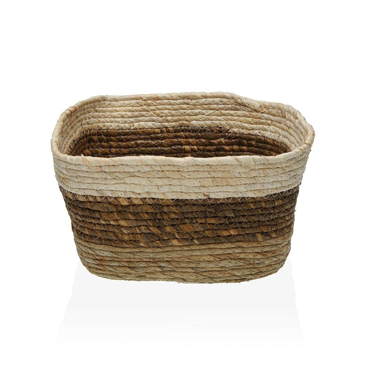Cesta Multiusos Versa 30 x 16 x 30 cm
