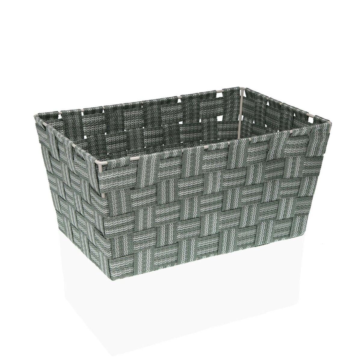 Cesta Multiusos Versa 20 x 15 x 30 cm