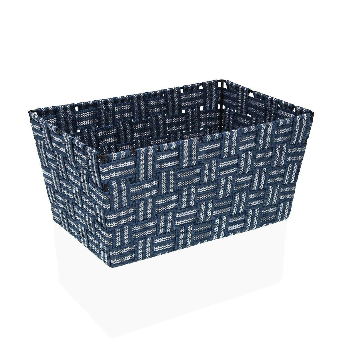 Cesta Multiusos Versa 20 x 15 x 30 cm