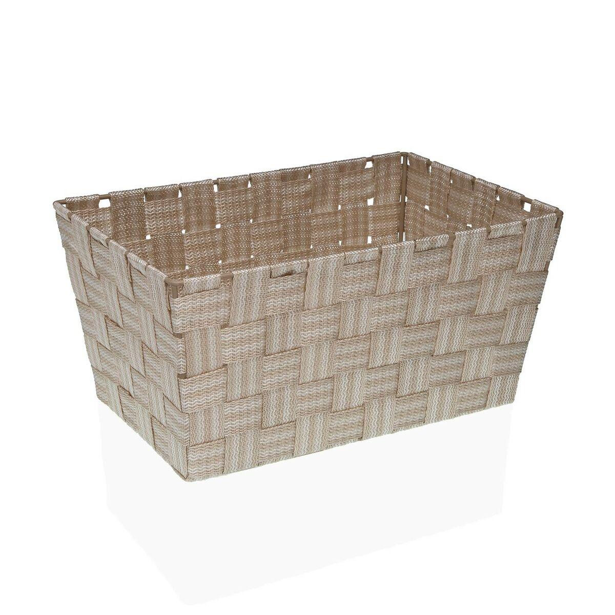 Cesta Multiusos Versa 20 x 15 x 30 cm