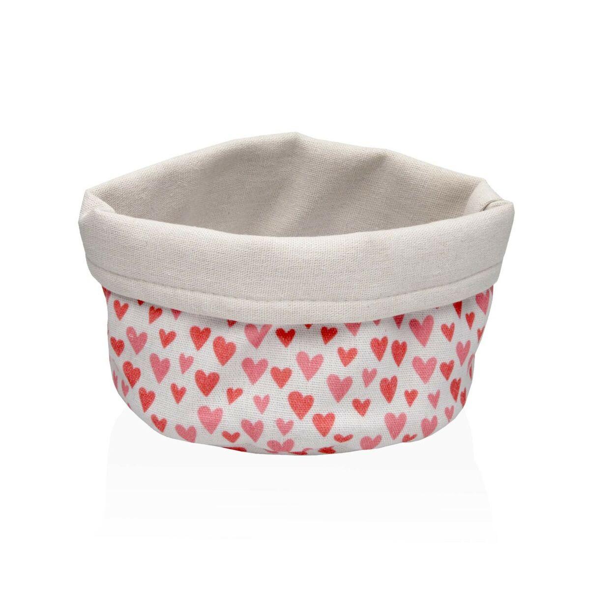 Panera Versa Amore Corazones 14 x 10 x 17 cm