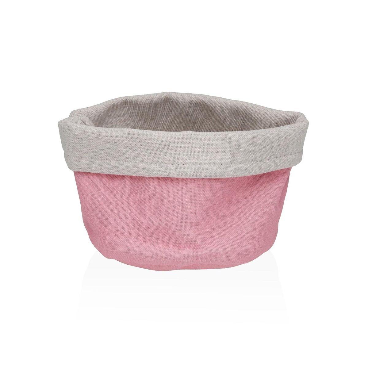 Cesta Multiusos Versa 14 x 10 x 17 cm