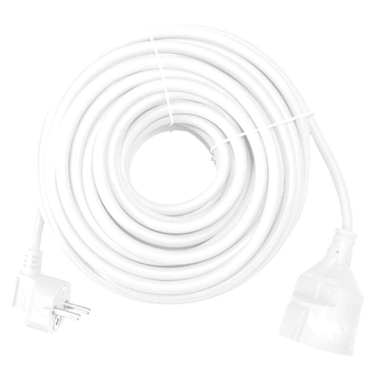 Cable alargador Schuko Silver Electronics