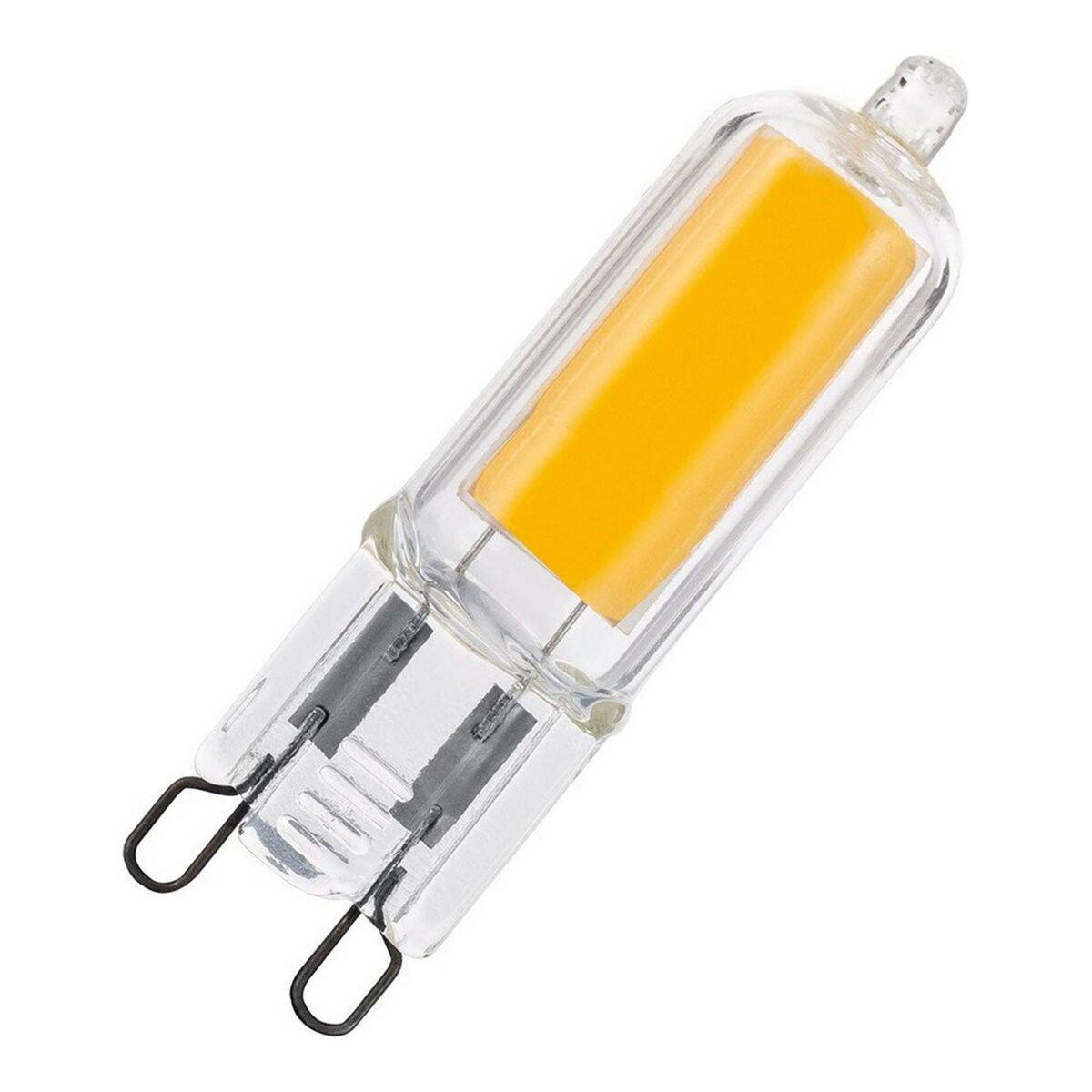 Bombilla LED Silver Electronics 1130450 Blanco