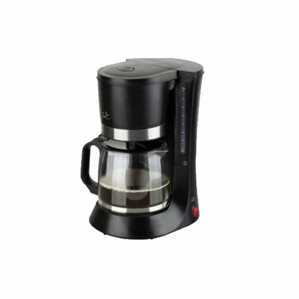 Cafetera de Goteo JATA CA290_Negro Negro