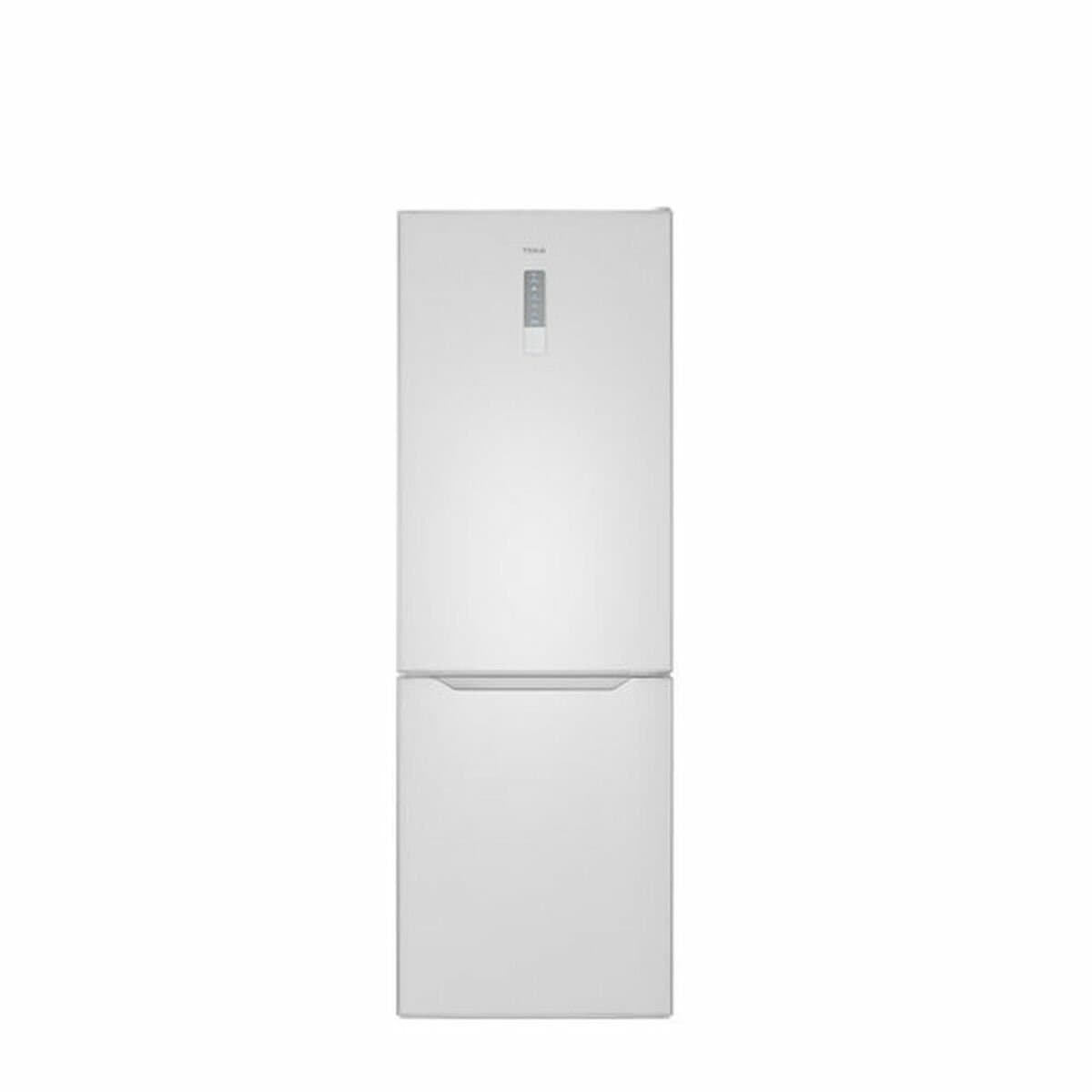 Frigorífico combinado Teka NFL345 Blanco (188 x 60 cm)