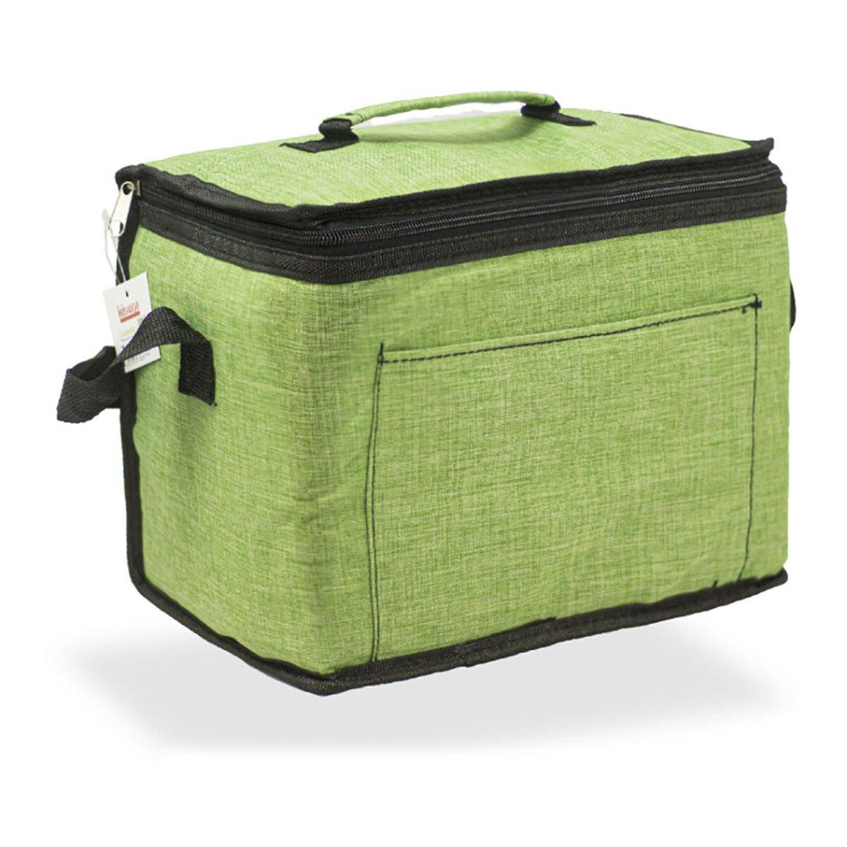 Bolsa Nevera Hidalgo Con asa 10 L 28 x 22 x 16 cm
