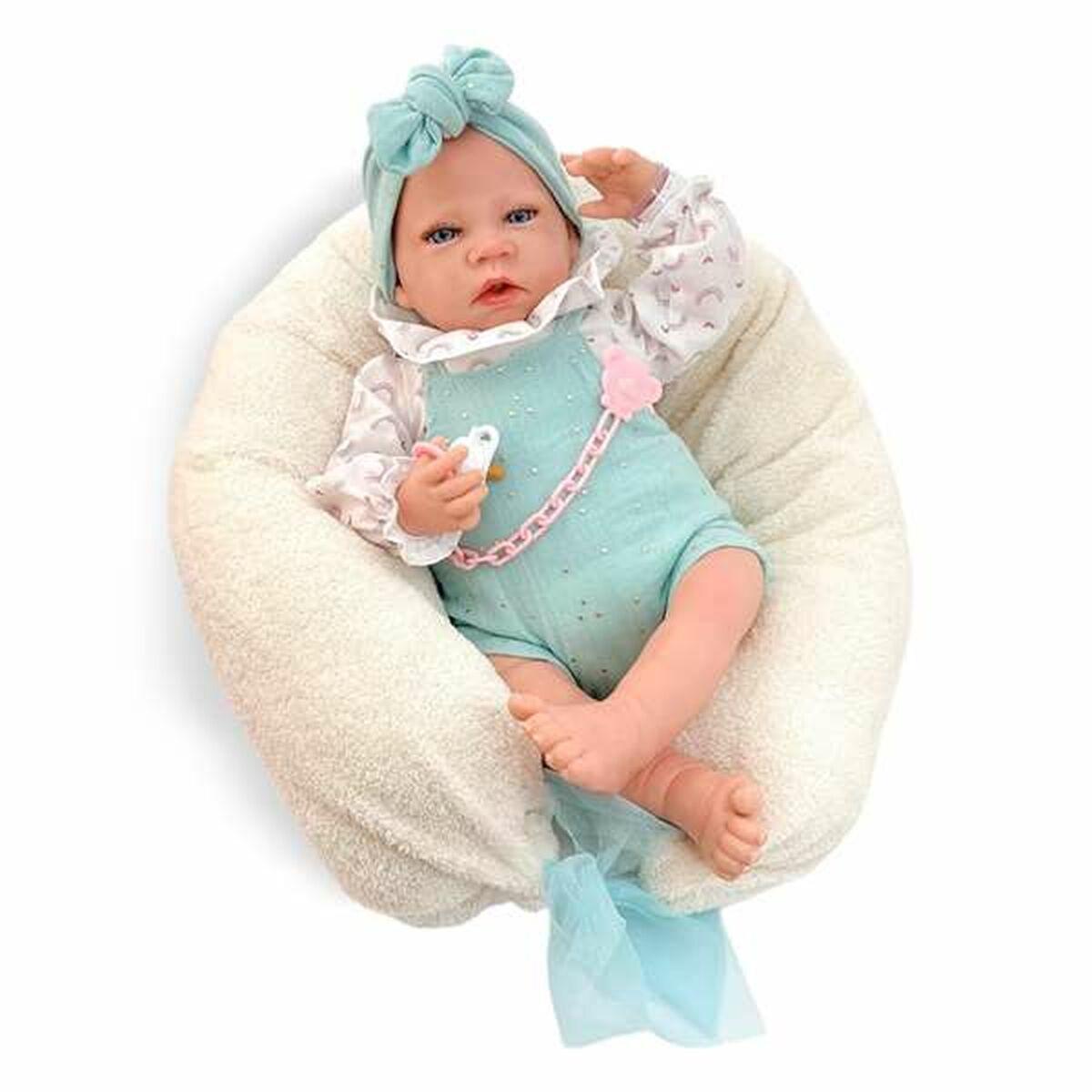 Muñeca Reborn Berjuan 8401-24 50 cm