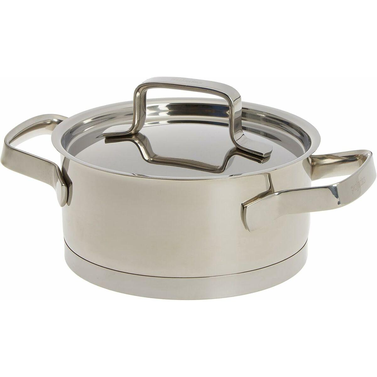 Cacerola Con Tapa Valira PJ457016 16CM Ø 16 cm 1,5 L 1 Pieza (1 unidad)