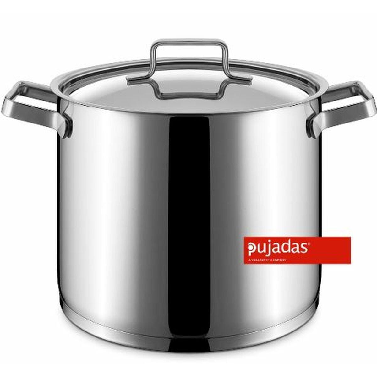 Cacerola Con Tapa Valira PJ458028 28CM 9 L