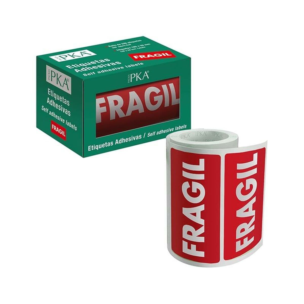 Pegatinas DOHE