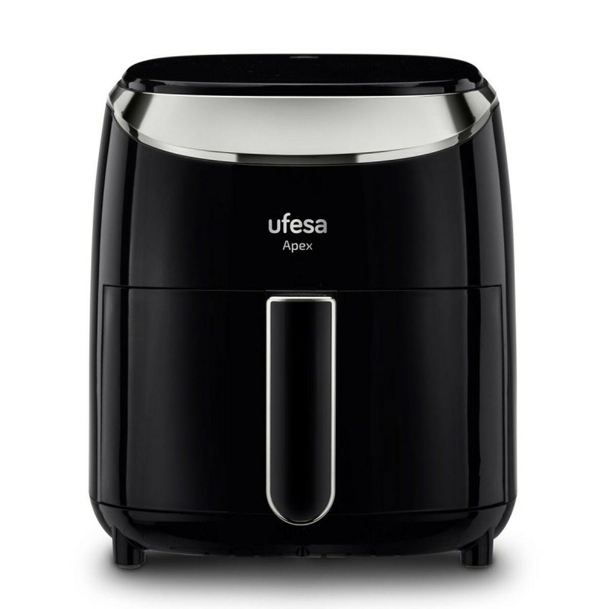 Freidora de Aire UFESA APEX Negro