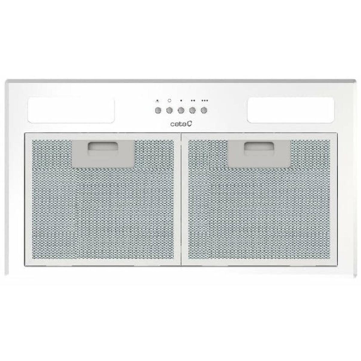 Campana Convencional Cata GTPLUS45WH Blanco