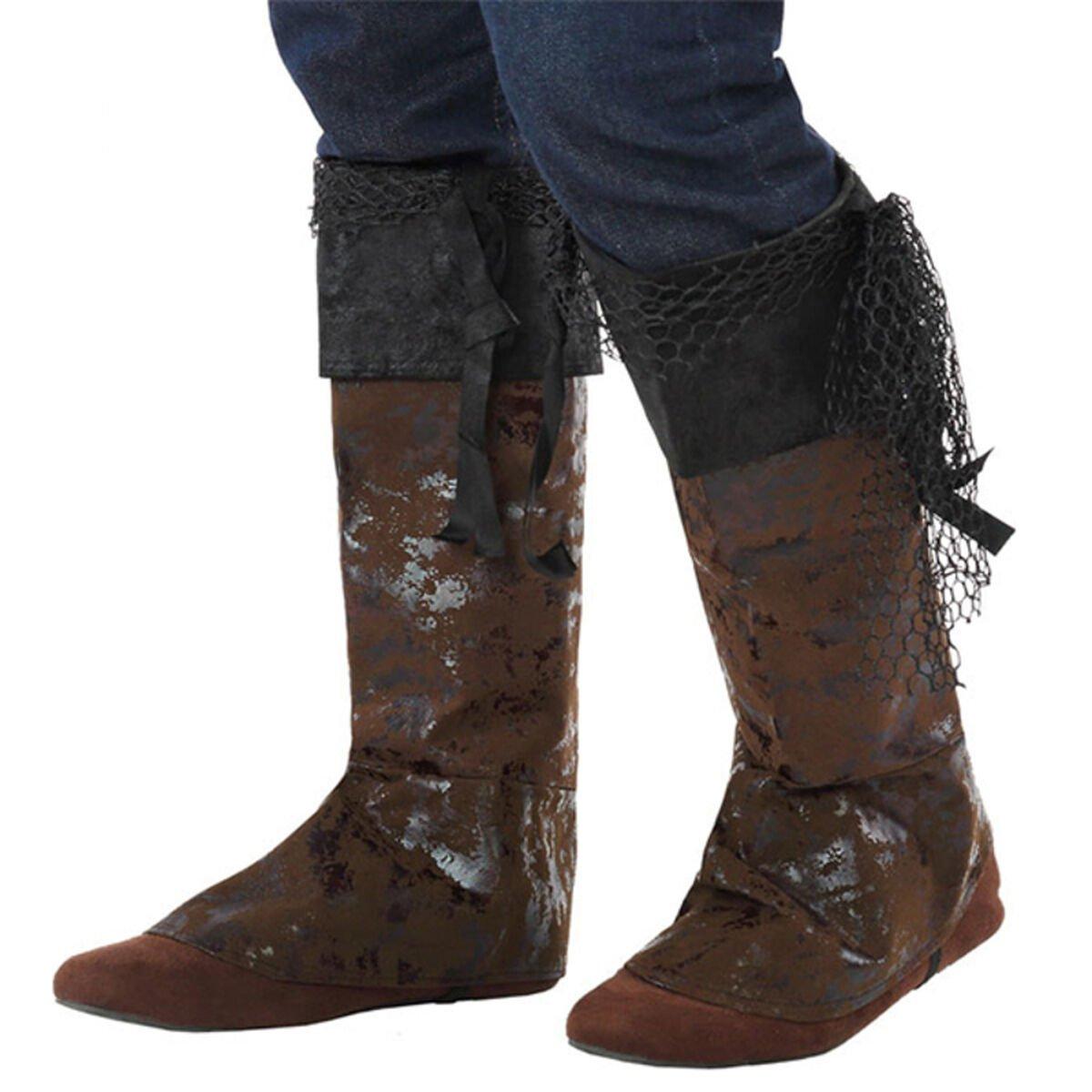 Cubrebotas