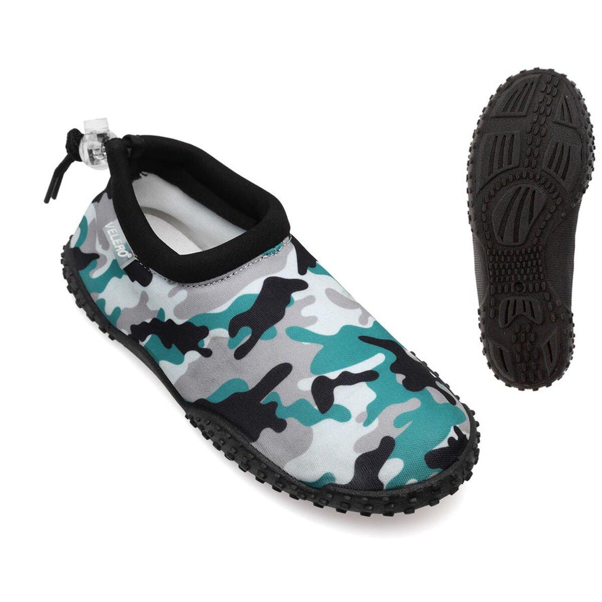 Escarpines 28214 Multicolor Camuflaje