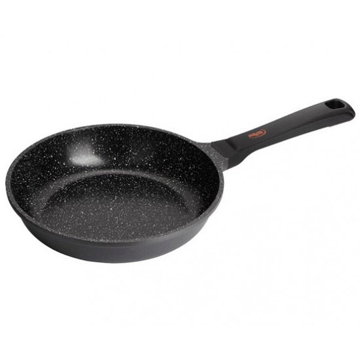 Sartén Inoxibar 18123 Negro Ø 22 cm Aluminio