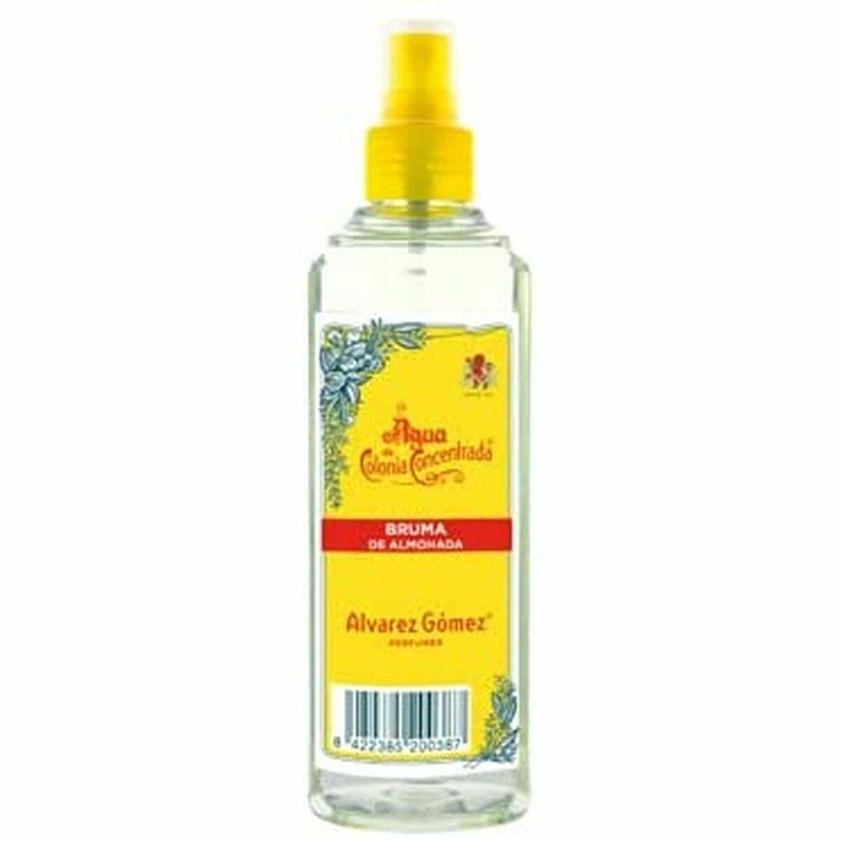 Perfume Mujer Alvarez Gomez 100086 EDC 300 ml