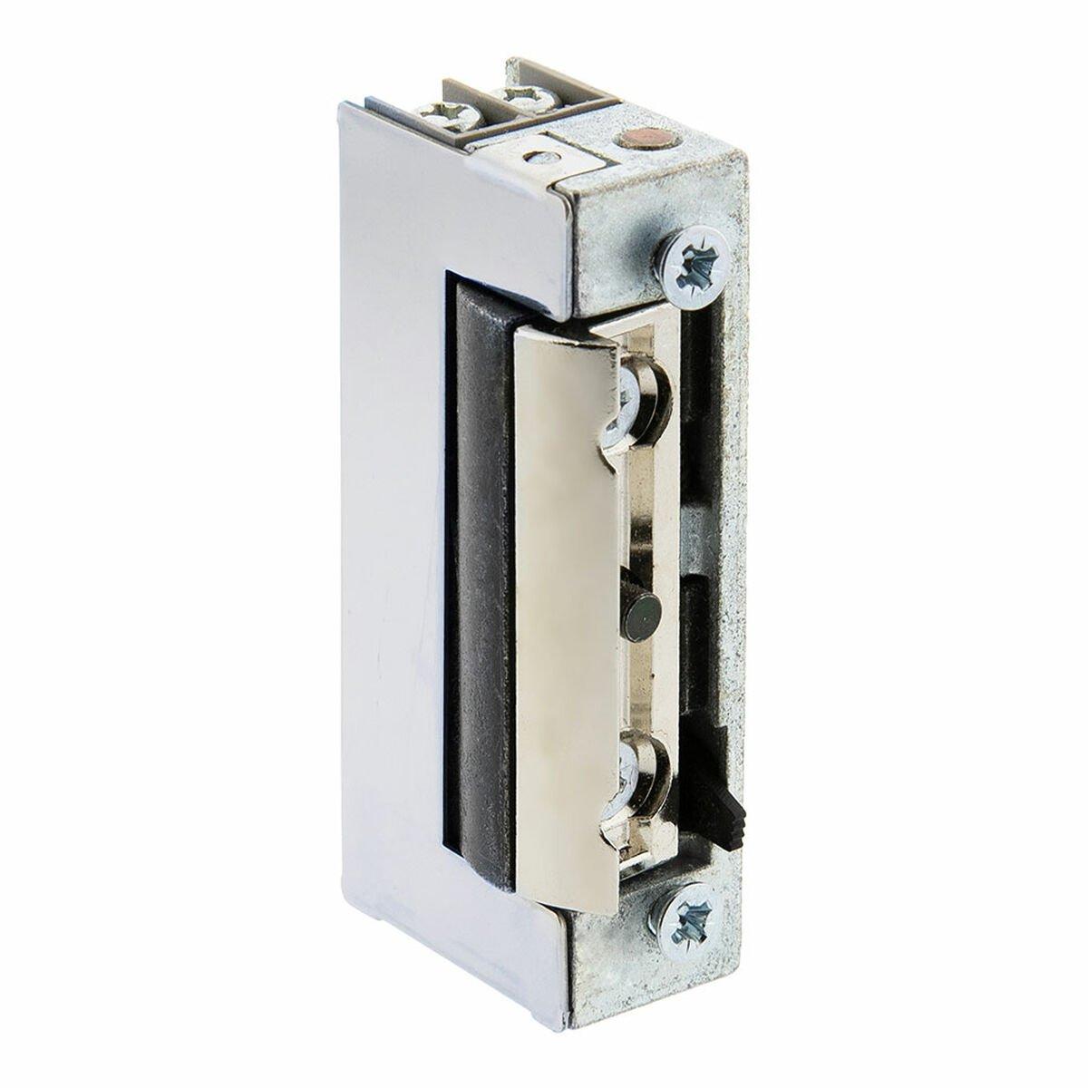 Cierre eléctrico Jis 1440r/b Gris 67 x 28,5 x 16,5 mm Automática Simétrico
