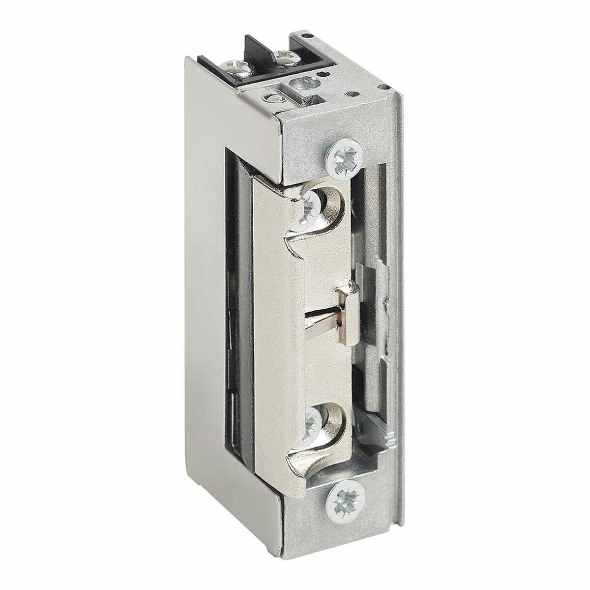 Cierre eléctrico Jis 1746/b Gris 67 x 28,5 x 20,5 mm Automática Simétrico