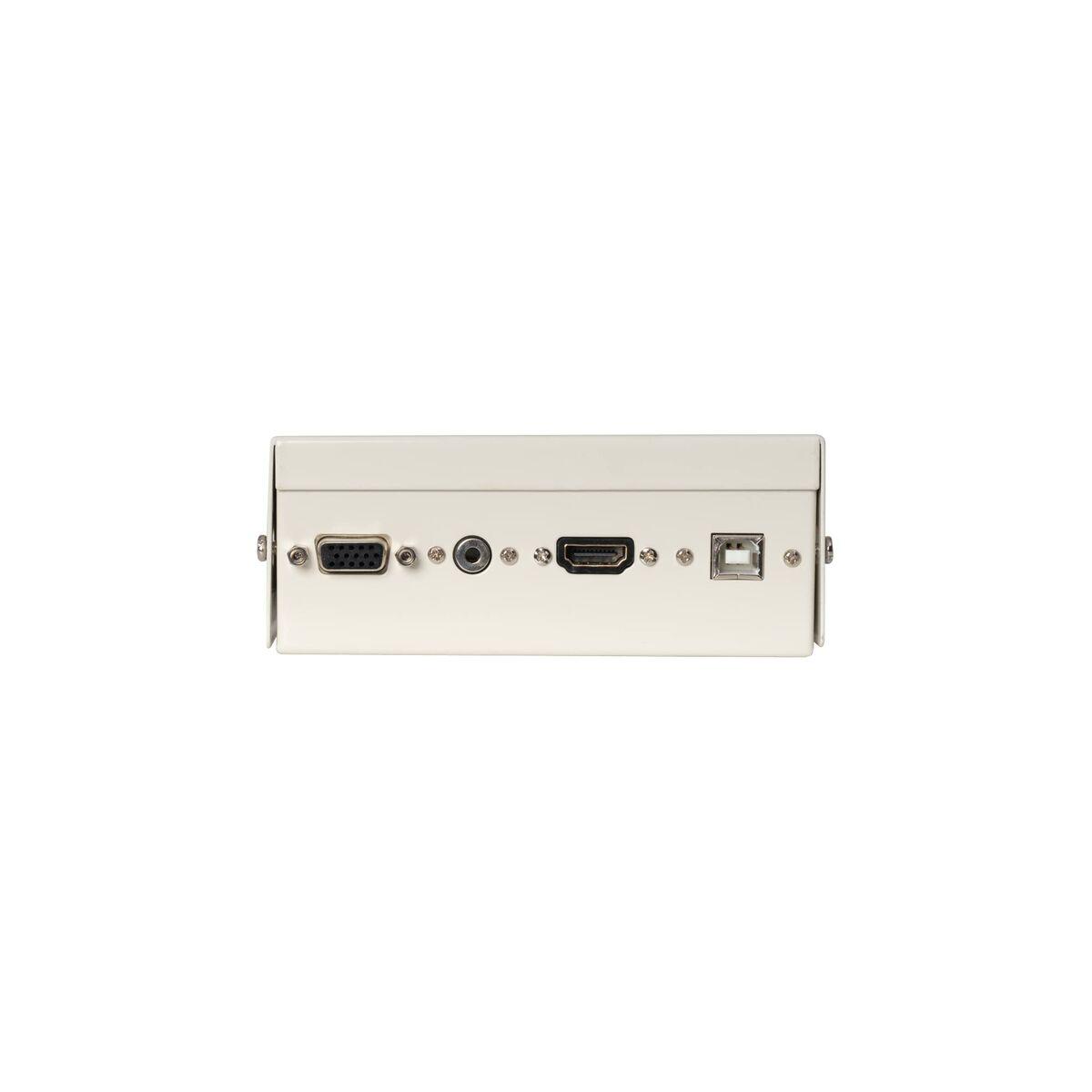 Adaptador VGA FONESTAR WPL-403