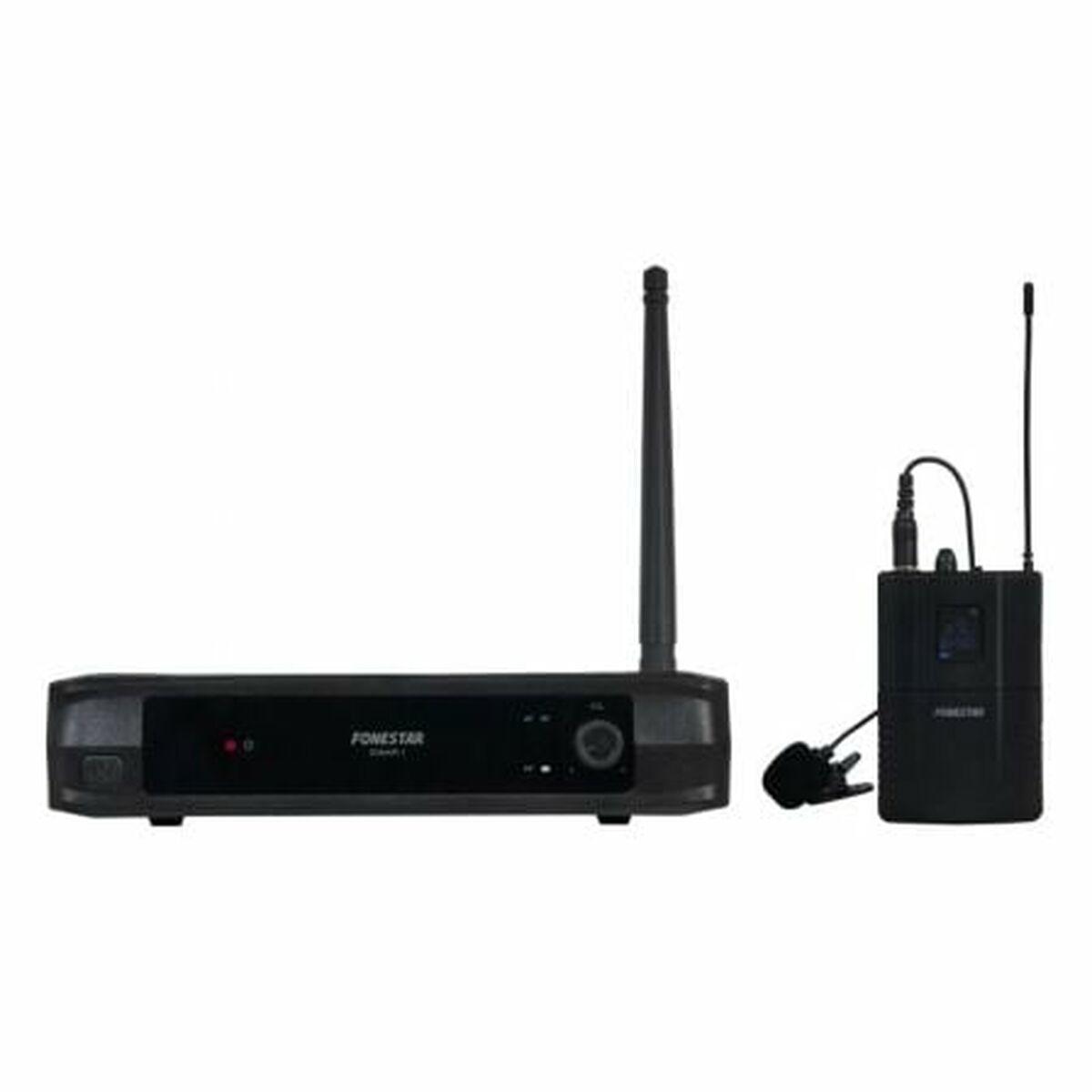 Micrófono FONESTAR SONAIR-1P