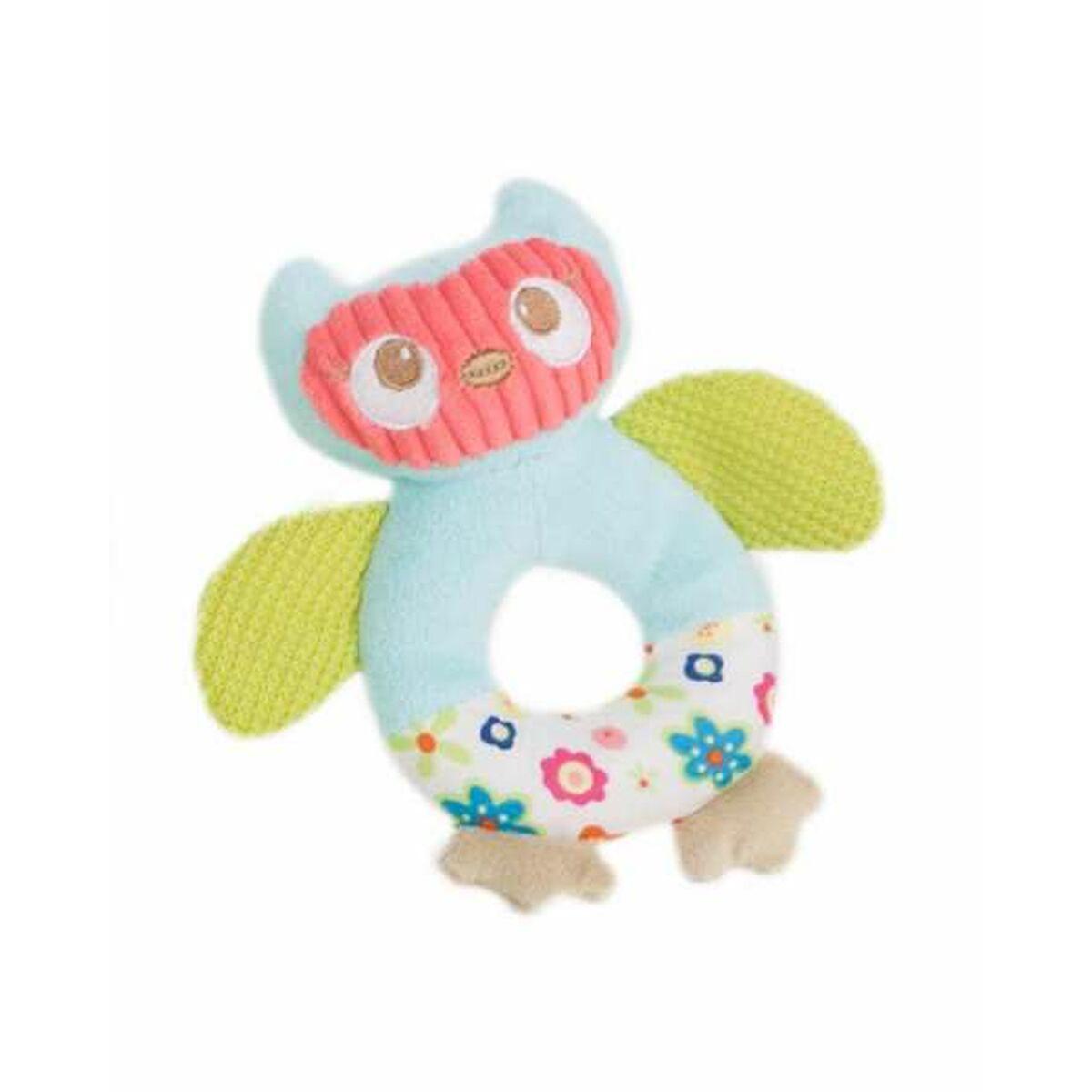 Peluche Poliéster Búho