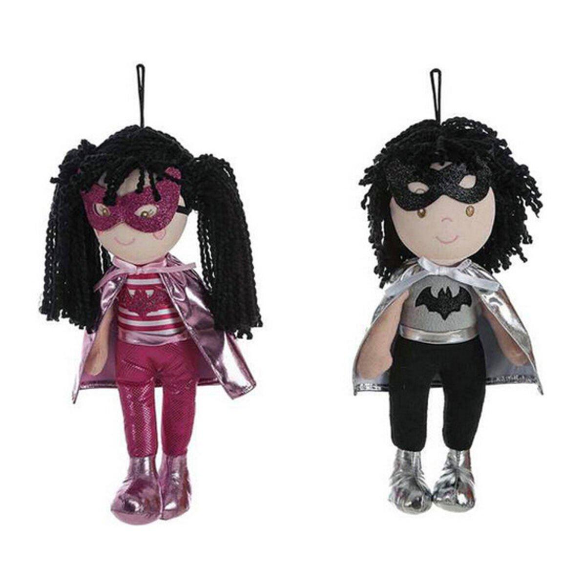 Muñeca Super Girls 32 cm