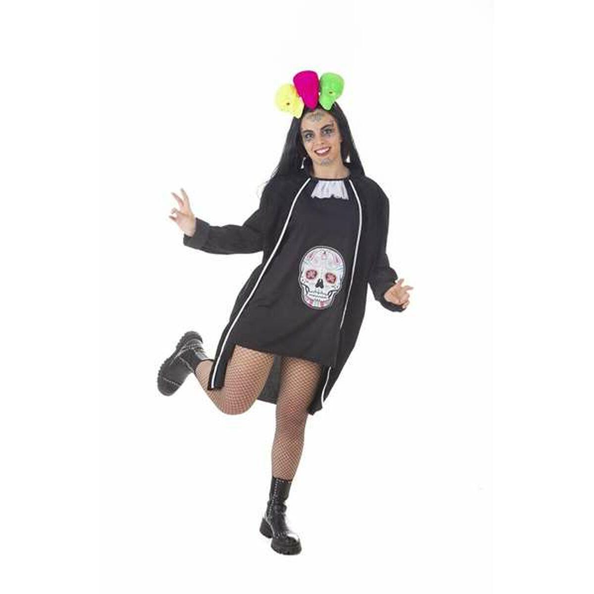 Disfraz para Adultos Catrina M
