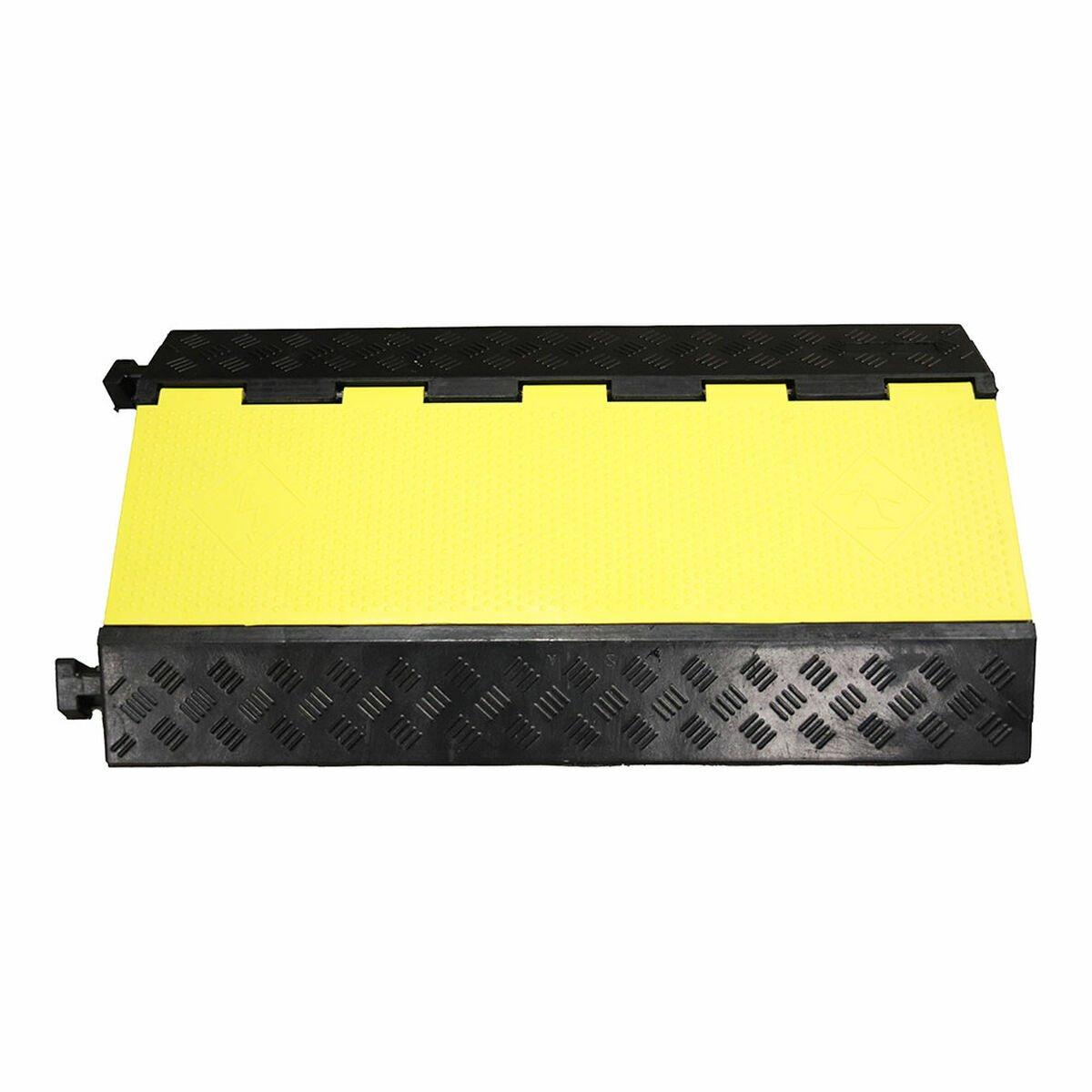 Protector de Cable Normaluz 50 x 90 x 7 cm Caucho