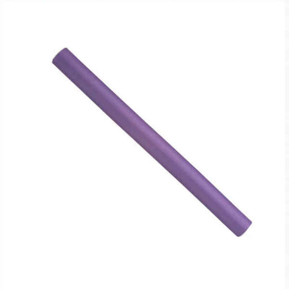 Papillots Eurostil Papillots Largos Largos Lila