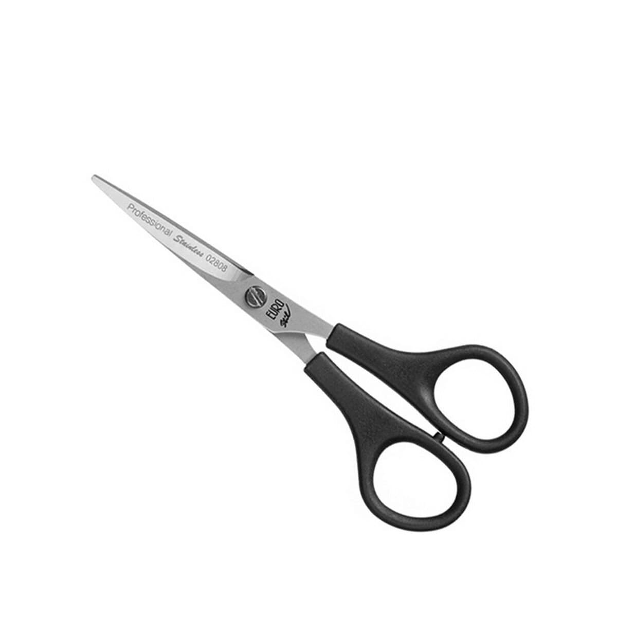 Tijeras para el cabello Eurostil Tijera Profesional 5,5"