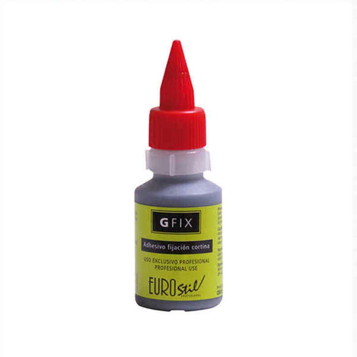 Adhesivo Instantáneo Eurostil Gfix Adhesivo