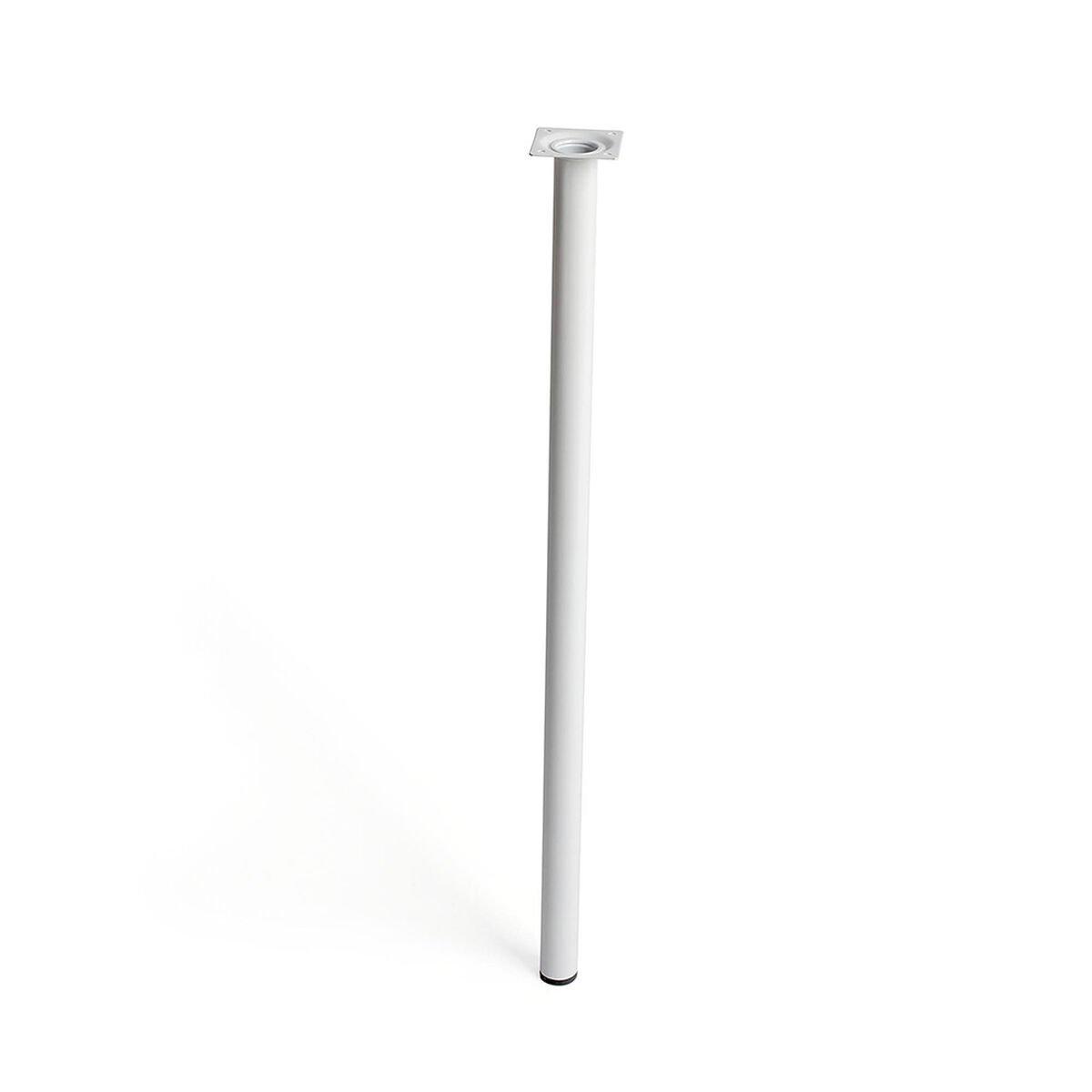 Patas Rei 401g Acero Cilíndrica Ø 3 x 70 cm